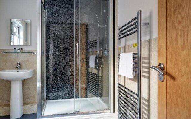 Morgans The Exchange Hotel