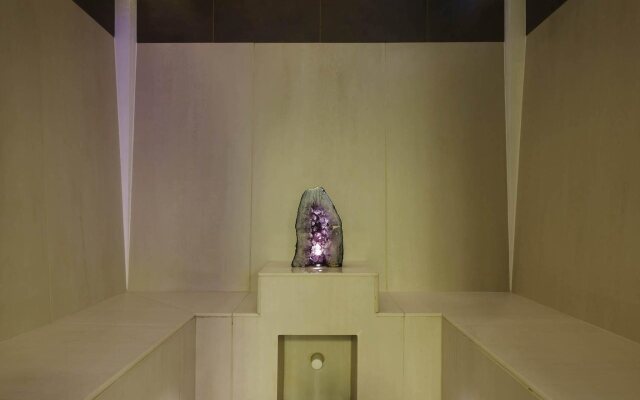Novotel London Tower Bridge
