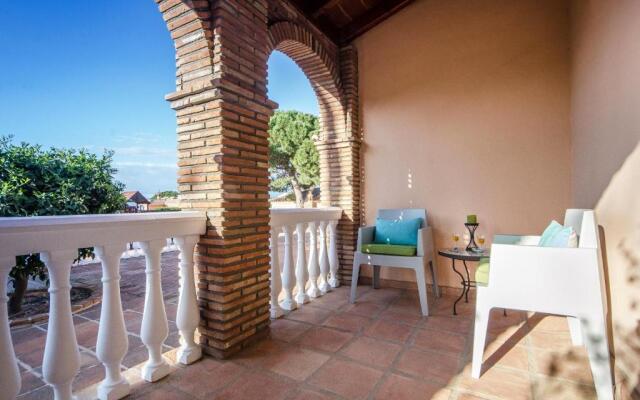Villa Conmigo Bed & Breakfast