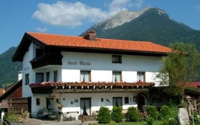 Haus Maria