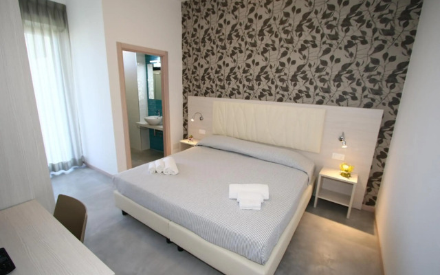 Residence Angeli Rimini