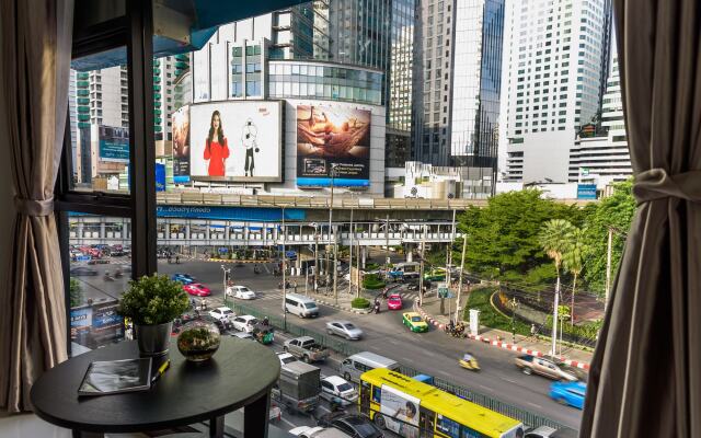 The Connex Asoke