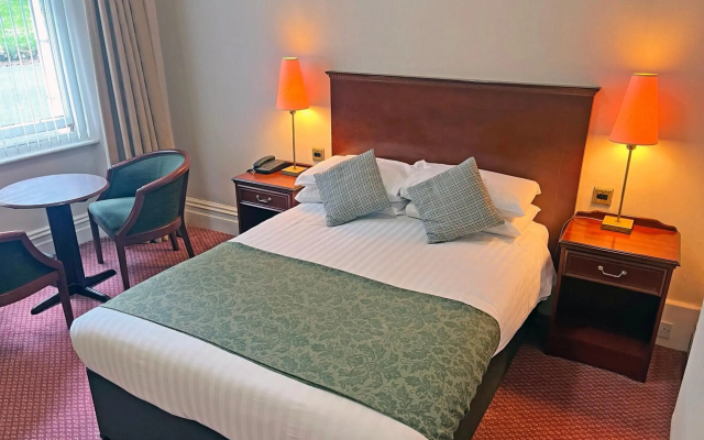 Cumbria Grand Hotel