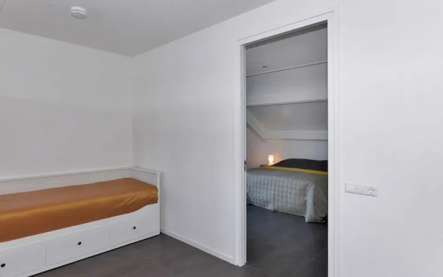 Apartment in Kamperland Near Sea