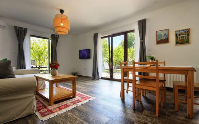 Lagom Apartments