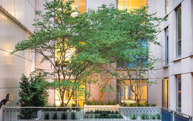 The Westin Melbourne