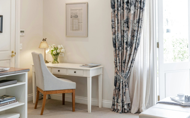 Spicers Clovelly Estate – Guest Rooms – Montville