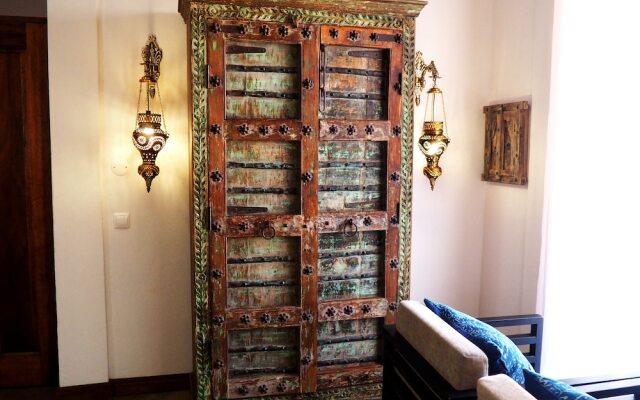 Feitoria Boutique Hotel