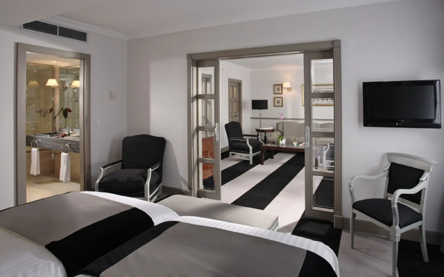 The Level at Melia Castilla
