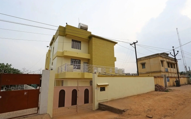 Omran by WB Inn