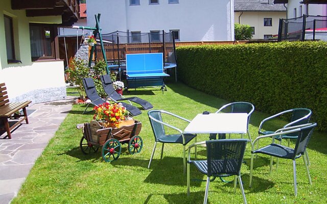 Apartment Spörr Matrei am Brenner