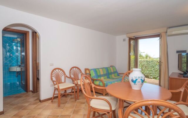 Dalia 20 - Vista Village