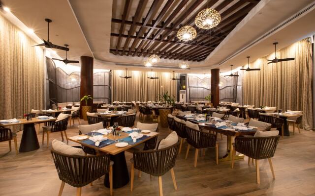 Millennium Executive Apartments Salalah