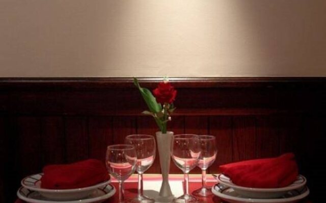 Hôtel-restaurant Erreguina