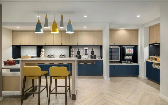 TownePlace Suites Duluth