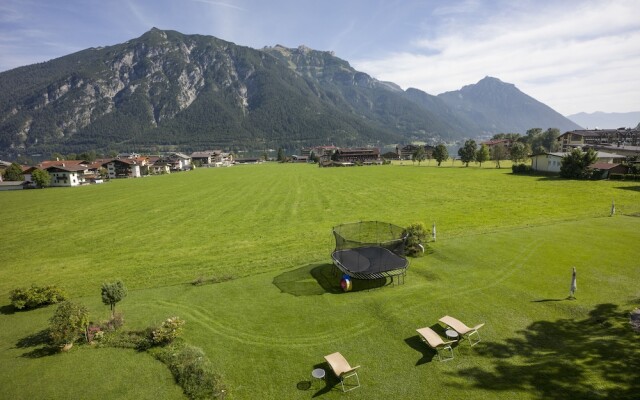 All Suite Hotel Garni Leithner