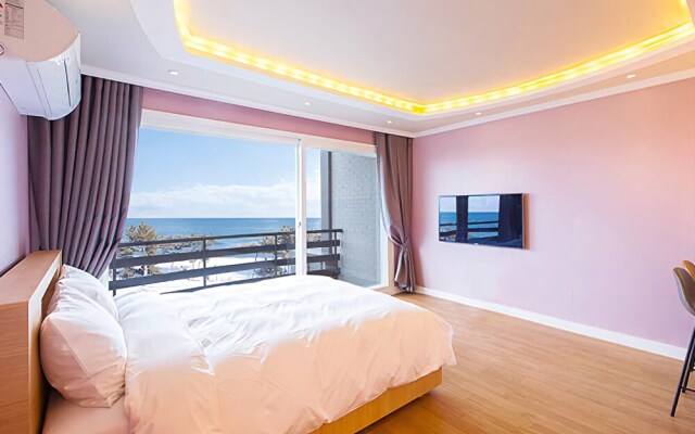 Yangyang One Great Day Pension