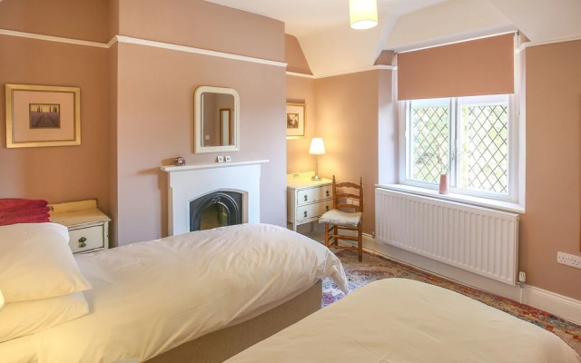 Gable Lodge