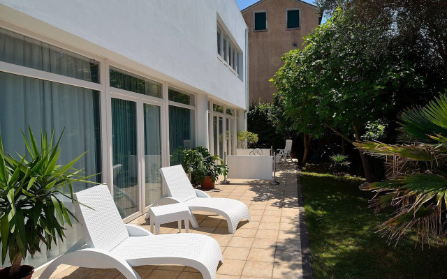 Villa Paradiso