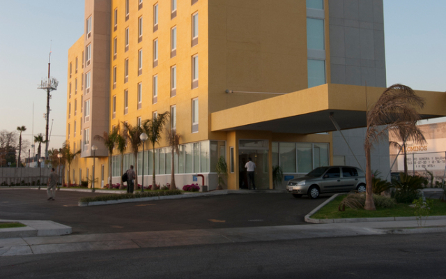 City Express by Marriott Hermosillo