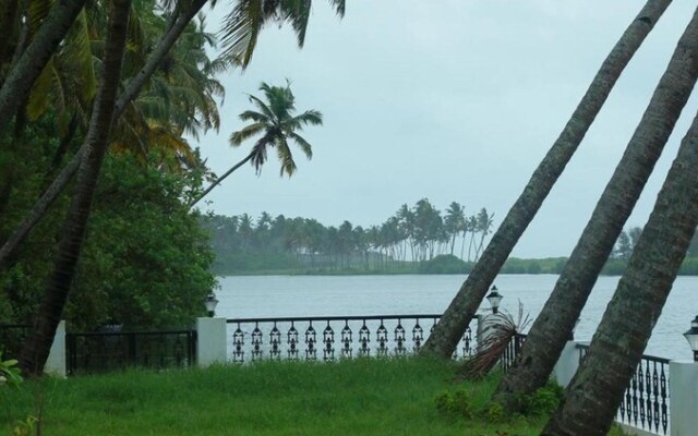 True Blue Beach Resort,Trivandrum