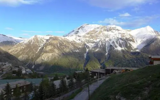 Résidence Les Chalets d'Orcières