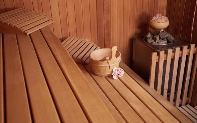 Alpin Hotel bichl 761