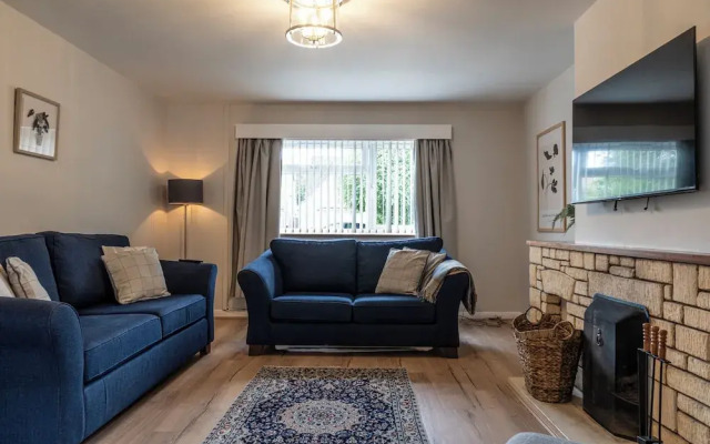 Bright&Spacious 3BD in Centre of Bourton