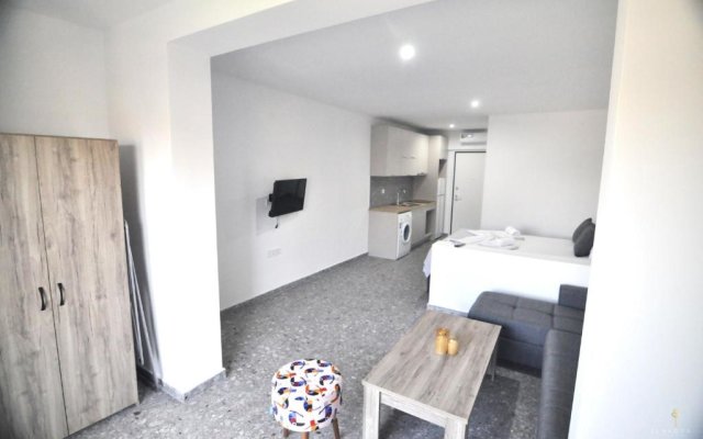 Zennova  Sirene Luxury Studios