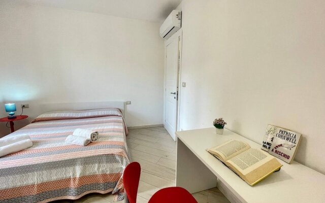 Seafront Apartment in the Heart of Stintino