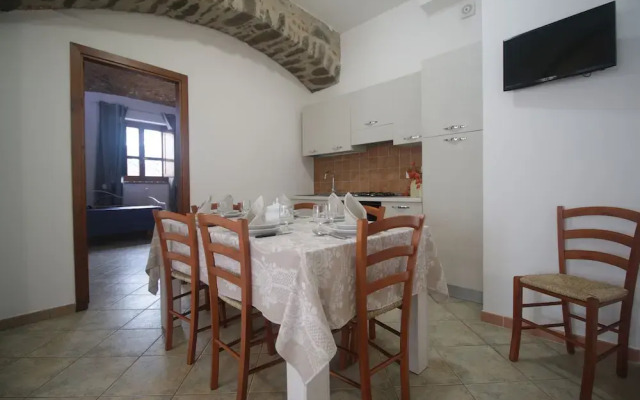 Residence Maria Antonia