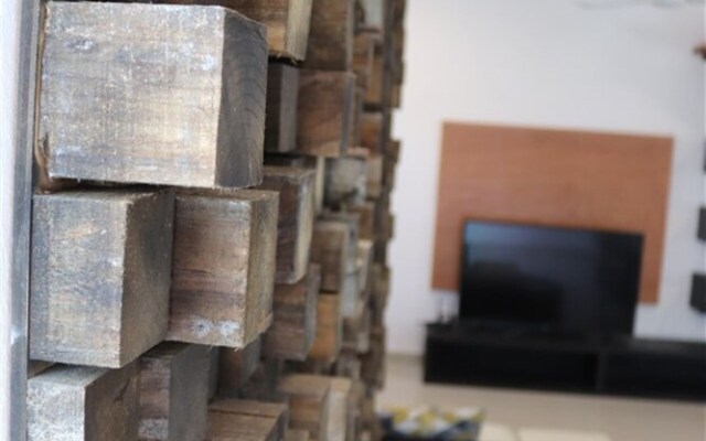 Torres del Sol Cancún