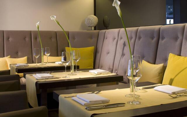 Strandhotel Ostseeblick