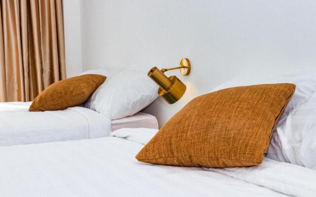 Flora Hotel - Phan Ri Cua