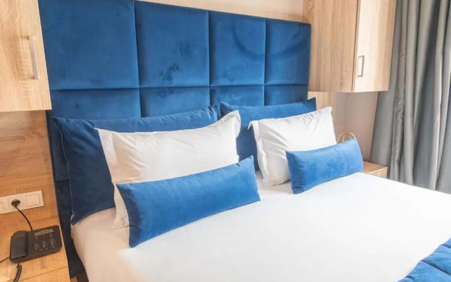 Rent Inn Boutique Hôtel