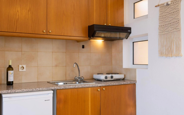 Elounda Anemelia Apartments