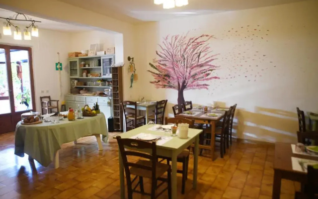 Villa Gaia B&B