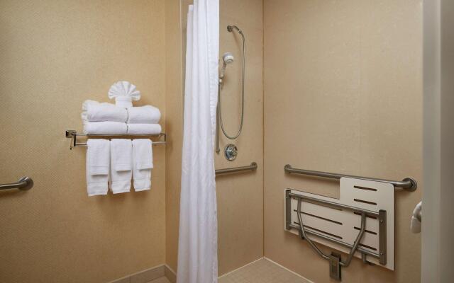 Hampton Inn Newport News-Yorktown