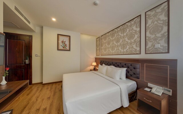 Imperial Nha Trang Hotel