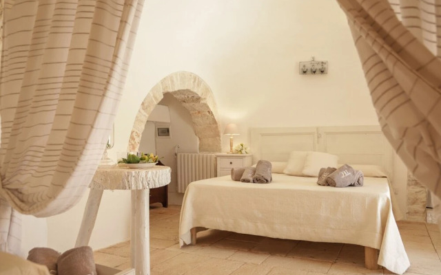 TD Casette Pricci – Casetta Lavanda