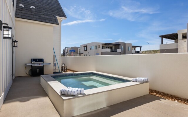 Harvest Haven 9 Bedroom Home