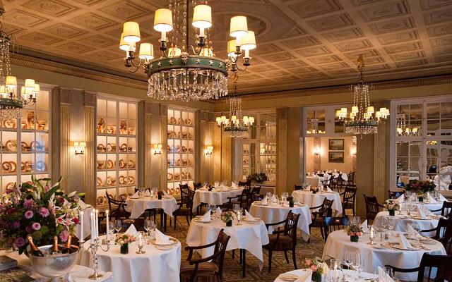 Grandhotel Hessischer Hof