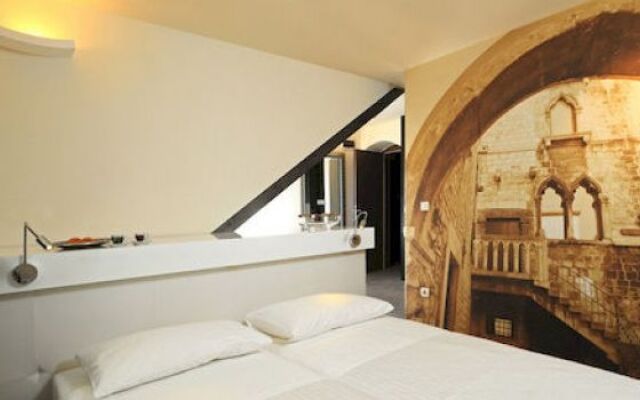 La Porta Luxury Rooms