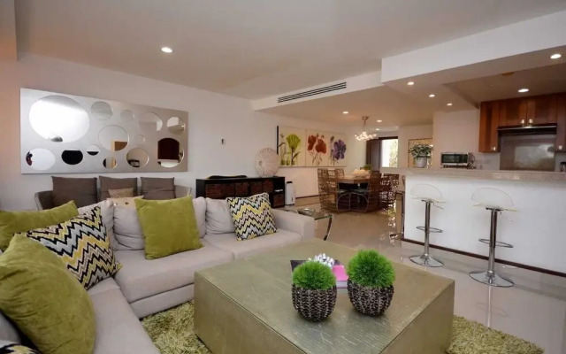 Quadra Deluxe Apartments By Yeah