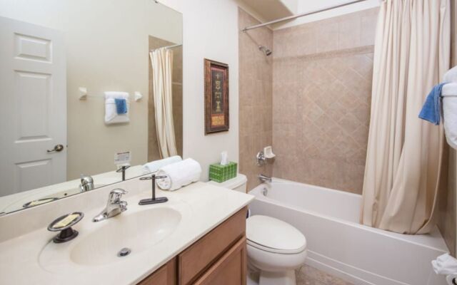 Watersong Resort 611