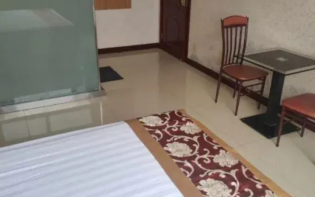 Zuoyun Jinxianghe Hotel