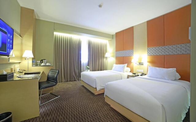 All Sedayu Hotel Kelapa Gading