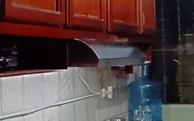 El Refugio De La Abuela