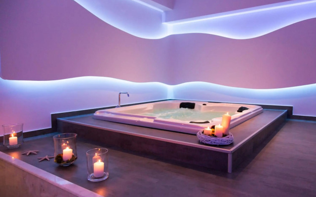 Mediterranean Beach Resort