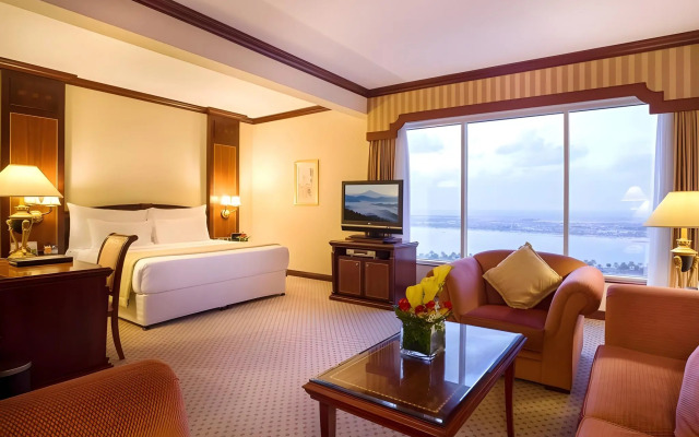 Corniche Hotel Abu Dhabi
